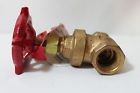 100-203 B K Mueller Gate Valve