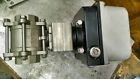 100-952-270-777-502 Keystone Tyco Ss Ball Valve Epi Actuator