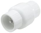 1001-20 Nds Raindrip Pvc By Length Spring Check Valve