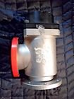 10018027 Mks Hps Bellows Angle Valve