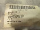 Dbs-14115 101-01507 Grove Valve Operations Fluid