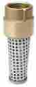 101-326nl Proline By Pondmaster 1.25 Foot Valve Brass 032888167858