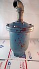 101st 101 Val-matic Air Vacuum Valve 1