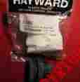 10100sxt Hayward 1 Pvc Bulkhead Fitting Bf