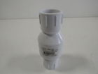1011-10 Nds Raindrip Pvc Ips Spring Check Valve By 670686011104