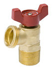 102-054hn B K Boiler Drain 032888000421