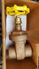 102s212 Apollo Bronze Gate Valve Solder Class
