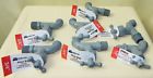 103-204 Mueller Lot Of 7 3 4 Hose Bibbs Celcon Brand New With Tags