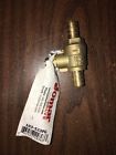 103-523pg Jomar 1-2 Valve Standard