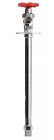 104-404 Proline Faucet Frostproof 1-2x10 032888040175