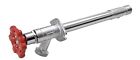 104-406 Proline 1-2 Male Pipe 032888149045