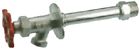 104-414 Mueller Industries Frost-proof Wall Hydrant No 3pk 032888147959