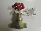 105-583hc Mueller 1-2 Brass Stop