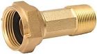 105-783nl National Brand Alternative Meter Coupling Lead Free 032888118065
