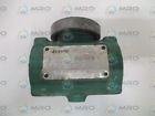 105bv-rb Eclipse Buttlerfly Valve As