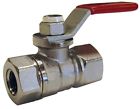 107-006nl Mueller Ball Valve 0.25 032888118355