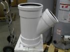 107-0086 Gpk Products Gasketed Hub Wye