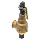 107-064 Mueller Push-fit Full Port