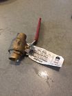 107-404hc Mueller Muellar Brs Fpt Ball Valve 032888074040