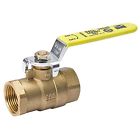 107-824nl Mueller Ball Valves Threaded No
