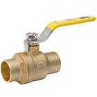 107-844nl B K Industries Ball Valve