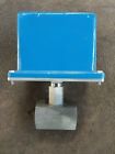Ecv-750-316ss-4x 1076 Hass Manufacturing Company Electronic