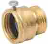 108-904rp Mueller B And K Backflow Preventer-vacuum Breaker 032888300033