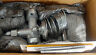 108486 311061 Parker New Thermostatic Expansion Valve Kit Nib Make Offer