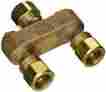 109-503rp Mueller B And K Industries Anti-sweat Toilet Tank Valve