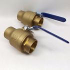 109920 Durapro Lot Of 2