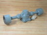 10a8631x102 Fisher Valve Body Assembly