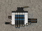 10p-14-4c-mp-r-y-4c Rb Festo Cpv14-vi Solenoid