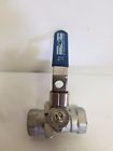 10ssod Milwaukee 1-2 Ball Valve