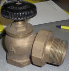 110-107 Legend Valve 1-1-2 Angle