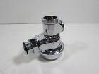 111 Sloan Valve Royal Exposed Closet Gpf Flush Chrome 671254046191