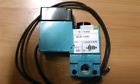 111b-111aaaa Mac Solenoid Valve