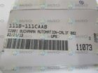 111b-111caab Mac Solenoid Valve New In Box