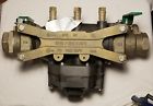 112-375 Wilkins Zurn Rp 1-1-2