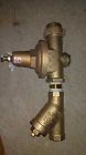 112-500xl Wilkins Water Pressure Reducing