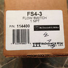 114400 Mcdonnell Miller Fs4-3 Flow