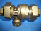 115-113 Legand Valve Backflow Prevenrer