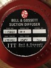 115022 Db-3 Bell Gossett Suction