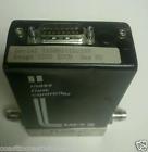 1159b Mks Mass Flow Controller