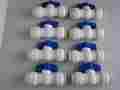 117-8-34-34b Homewerks Lot Of 8 3 4 Push Fit Pvc Ball Valve 150f 100psi New