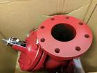 117470 Bell Gossett Circuit Setter Balance Valve Flanged