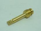 119-036 Bradley Box Volume Control Valve Core Brass 119-036 Bradley Box Volume Control Valve Core Brass