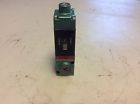 11sad443e011j Numatics Pneumatic Valve Single Solenoid Vdc