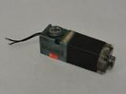 11sd400b013y Numatics Used Pneumatic Valve