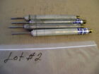 1202-31-2 Deschner Chek Kinechek Hydraulic Check Speed Regulator