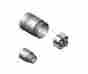 1207097090 Dornbracht Extension 3 4 Inch